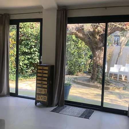 Lägenhet Avec Exterieur Montpellier